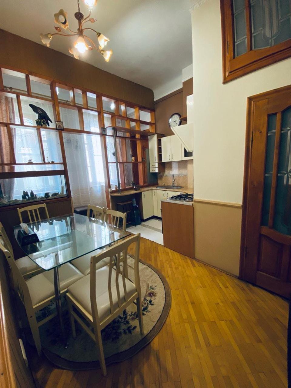 Апартаменти в центрі Apartment in Ukraine