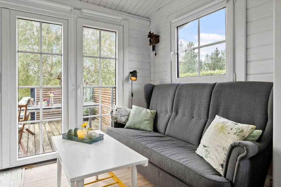 SL333-Slagelse-Spaettevej-32 House in Zealand