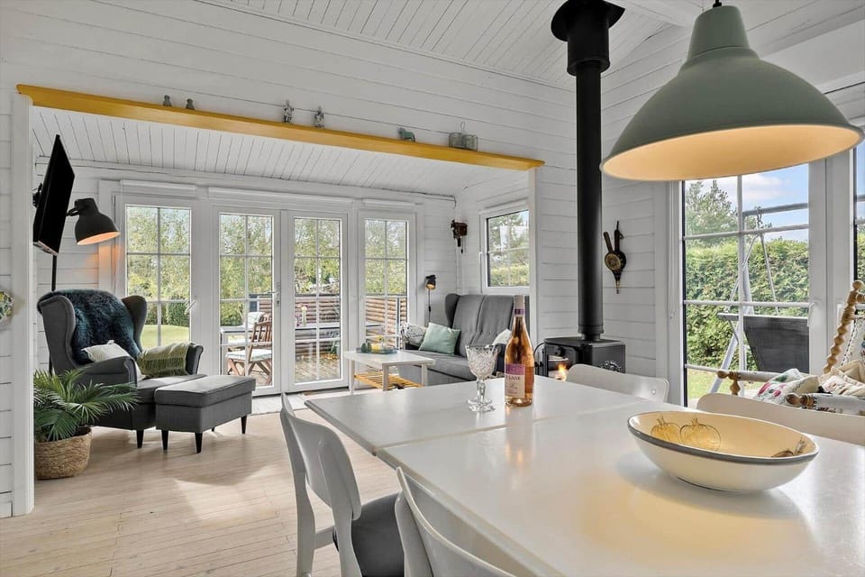 SL333-Slagelse-Spaettevej-32 House in Zealand