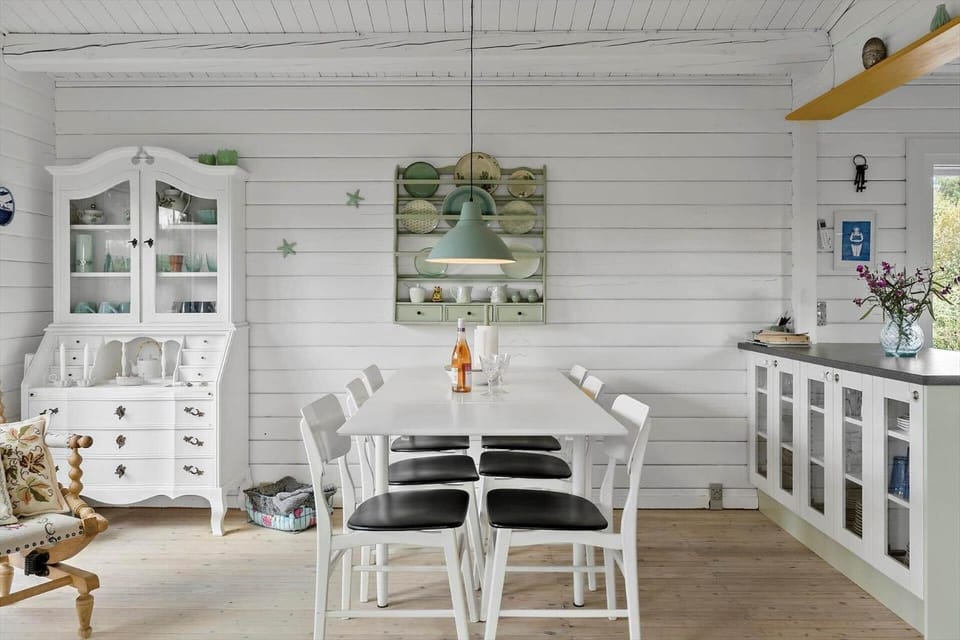 SL333-Slagelse-Spaettevej-32 House in Zealand