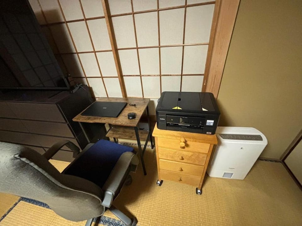 Atami Umine Villa Apartment in Shizuoka Prefecture