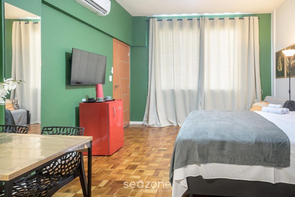 TV and multimedia, Bedroom