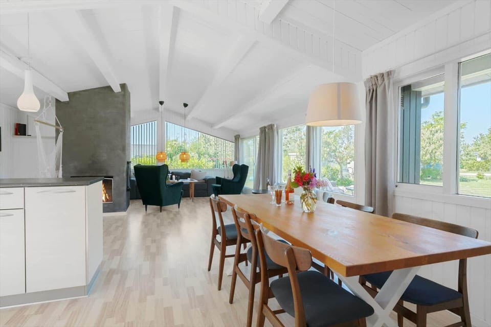 SL274-Korsor-Havstokken-16 House in Zealand