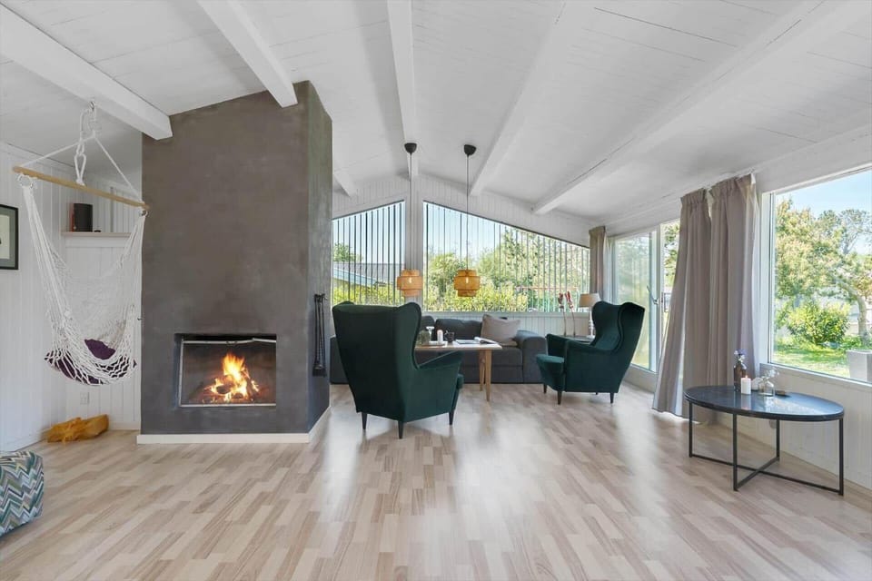 SL274-Korsor-Havstokken-16 House in Zealand