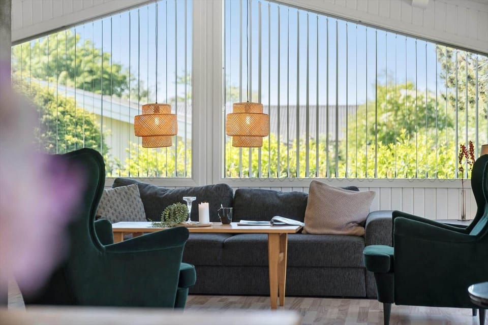 SL274-Korsor-Havstokken-16 House in Zealand