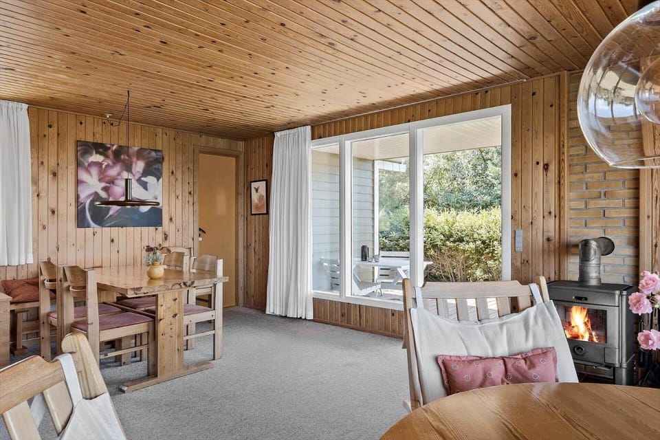 20315-Samso-Rosenvej-42 House in Region of Southern Denmark