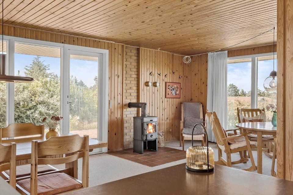 20315-Samso-Rosenvej-42 House in Region of Southern Denmark