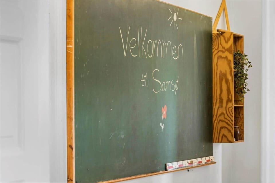 20129-samso-Landevejen-32 House in Central Denmark Region