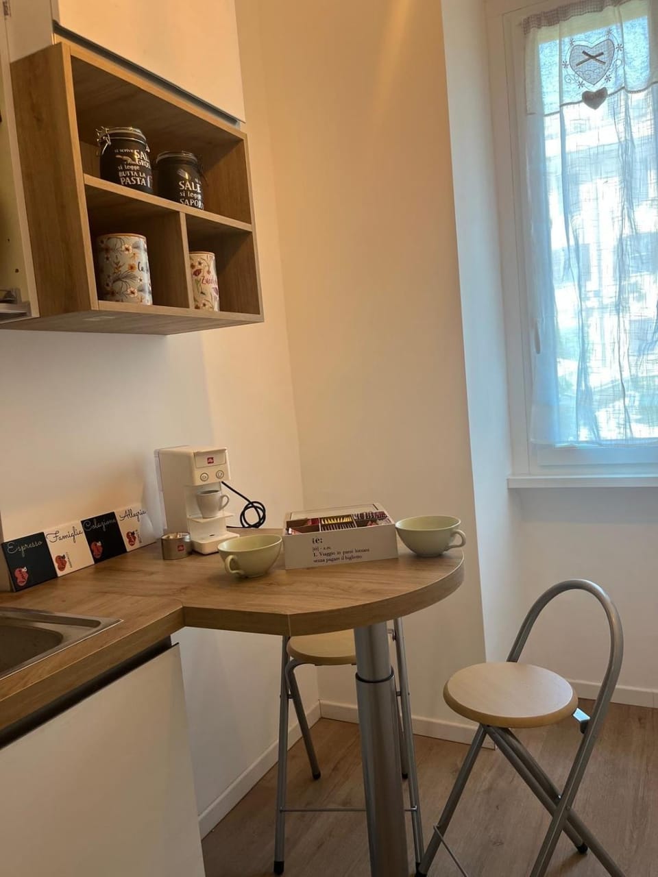 Imera House City Retreat Apartment in Rome