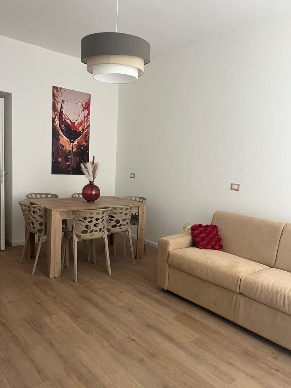Imera House City Retreat Apartment in Rome