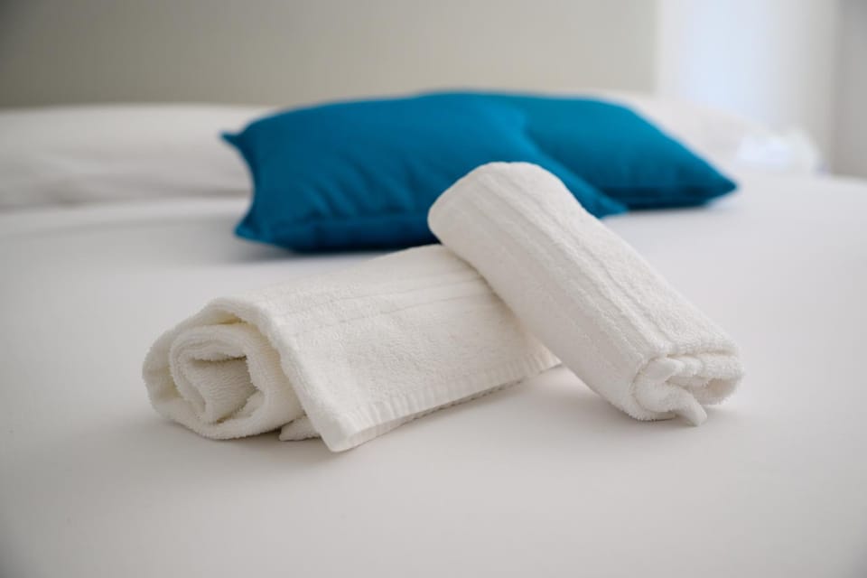 towels