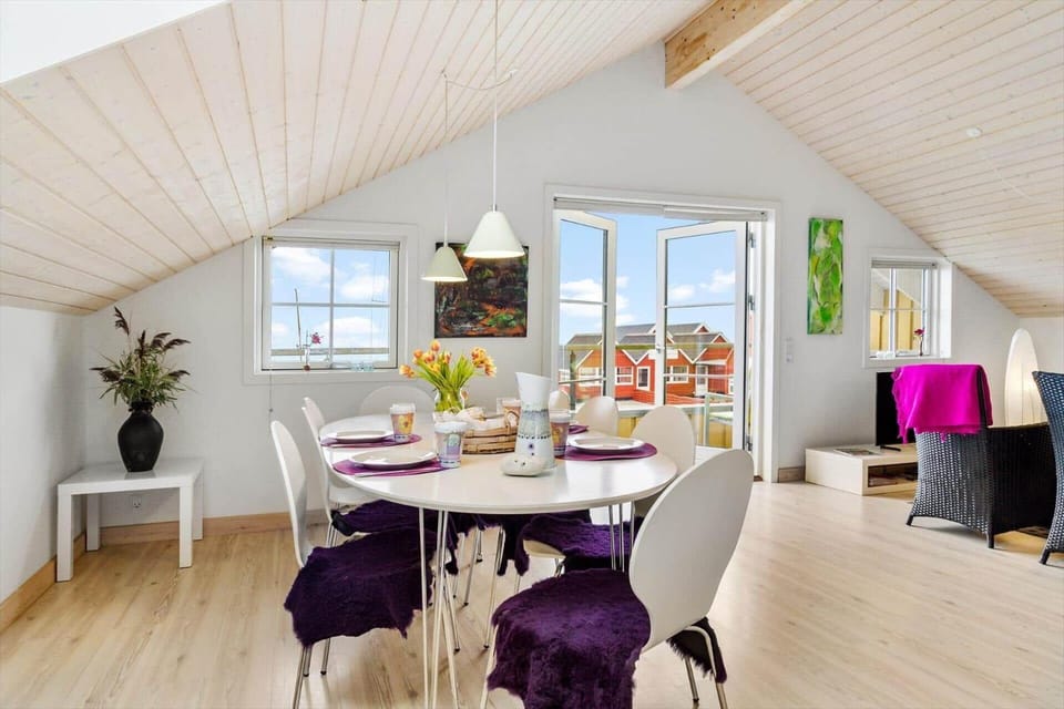 20124-Samso-Maarup-Havn-3 House in Region of Southern Denmark