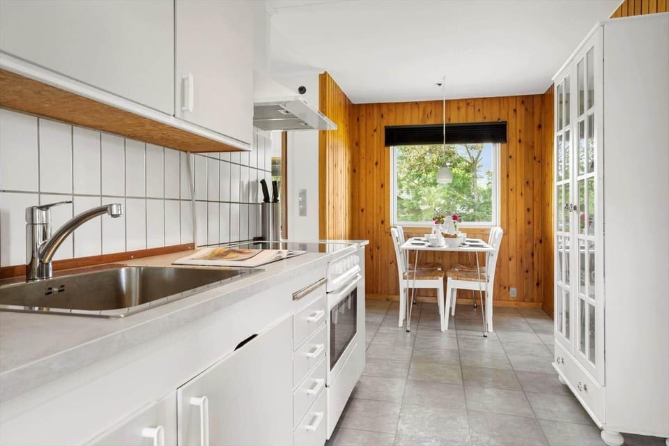 20221-Samso-Violvej-8 House in Region of Southern Denmark