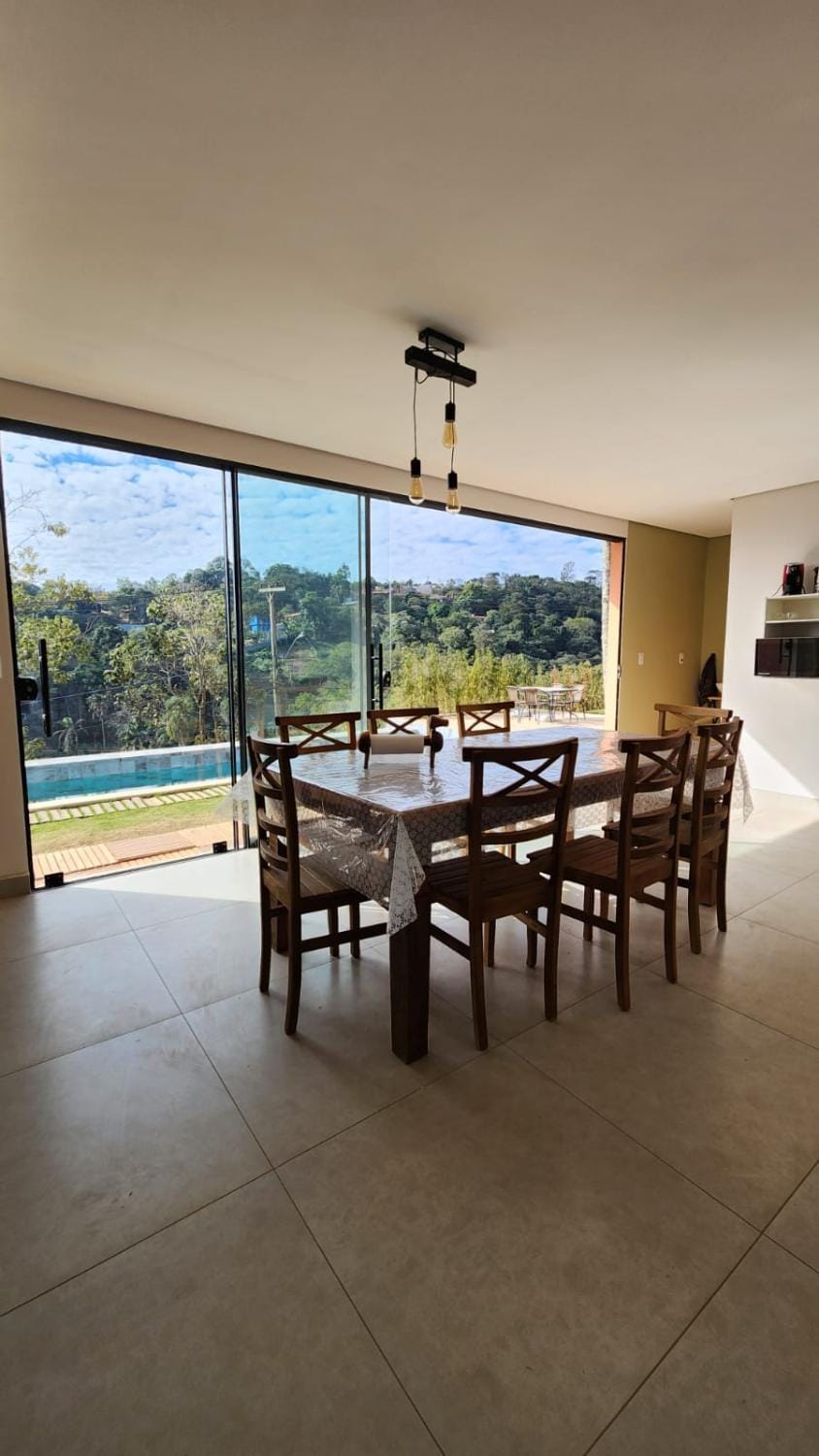 Casa de campo House in State of São Paulo