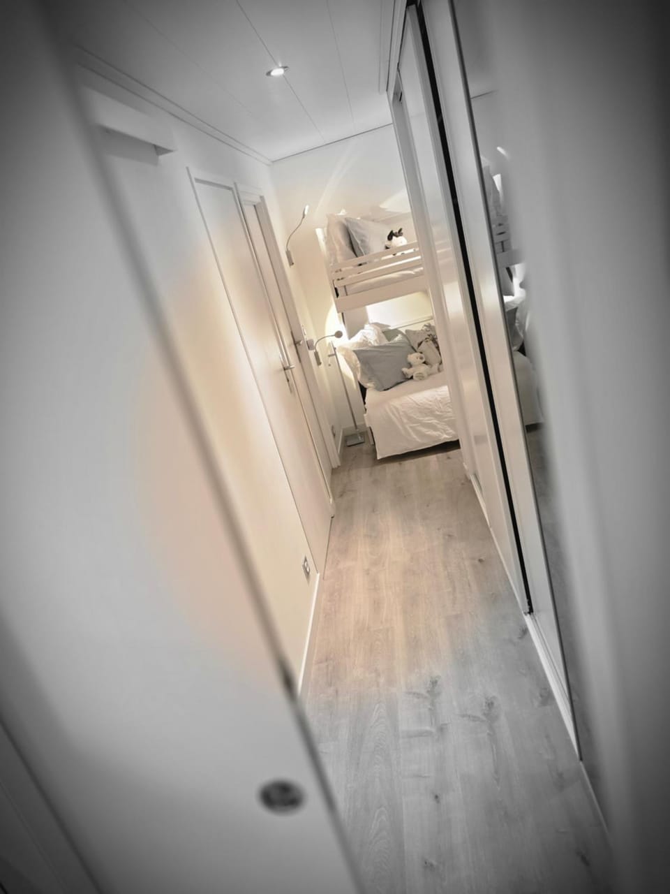 Le Francine -VAL THORENS -APPARTEMENT MAXI 6 PERSONNES -50 M PIED DES PISTES Apartment in Les Allues