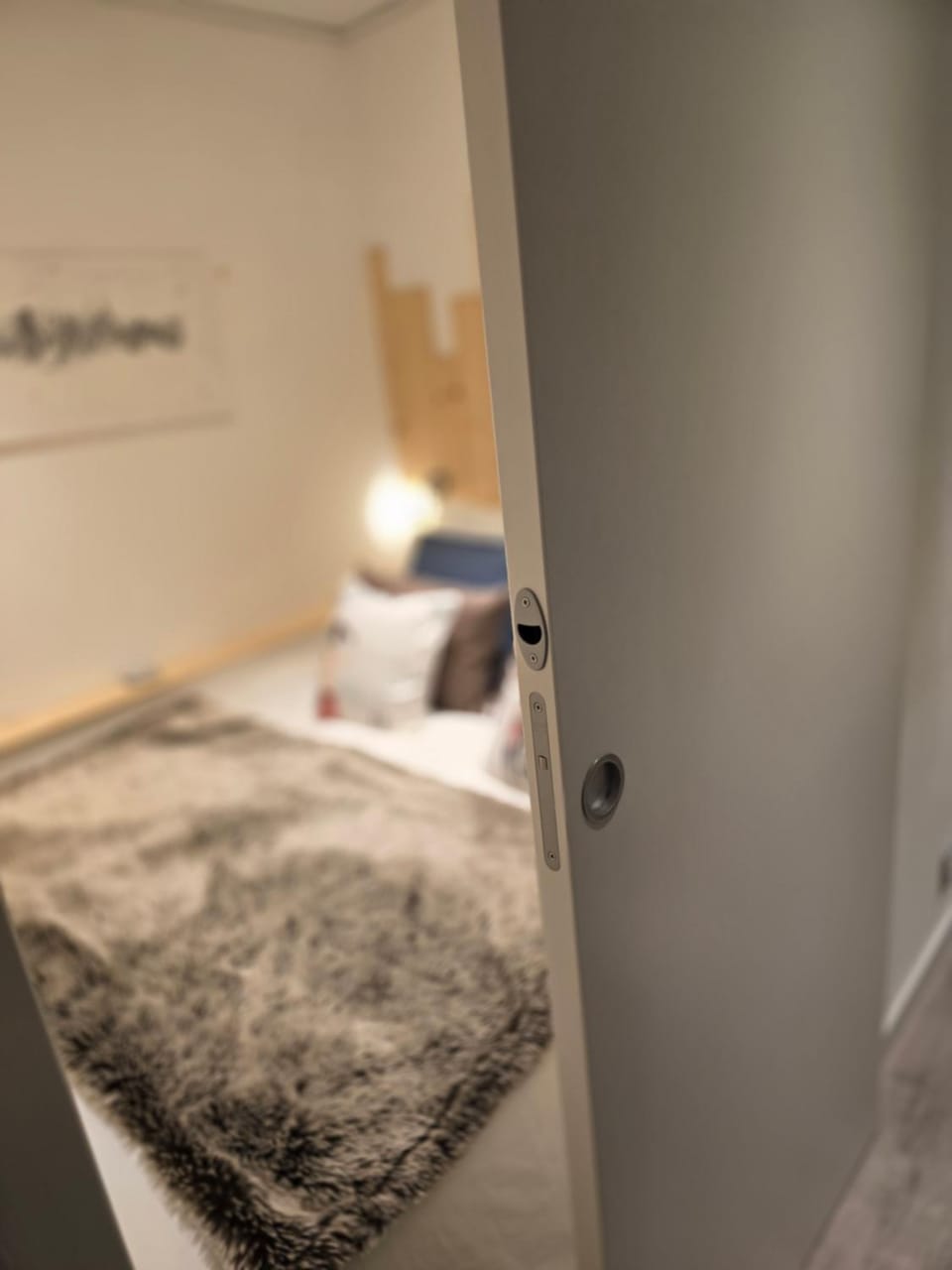 Le Francine -VAL THORENS -APPARTEMENT MAXI 6 PERSONNES -50 M PIED DES PISTES Apartment in Les Allues