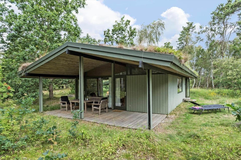 20119-Samso-Maarup-Skov-26 House in Region of Southern Denmark