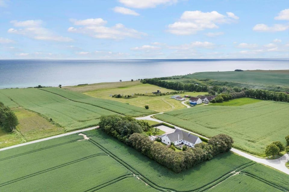 20616-Samso-Norreskiftevej-40 House in Central Denmark Region