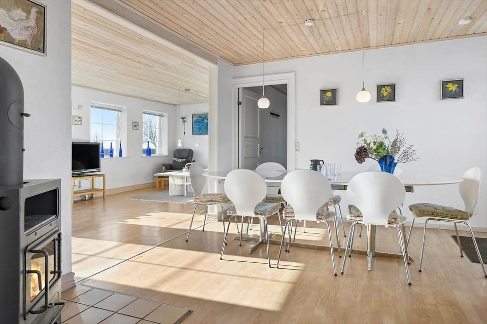 20616-Samso-Norreskiftevej-40 House in Region of Southern Denmark