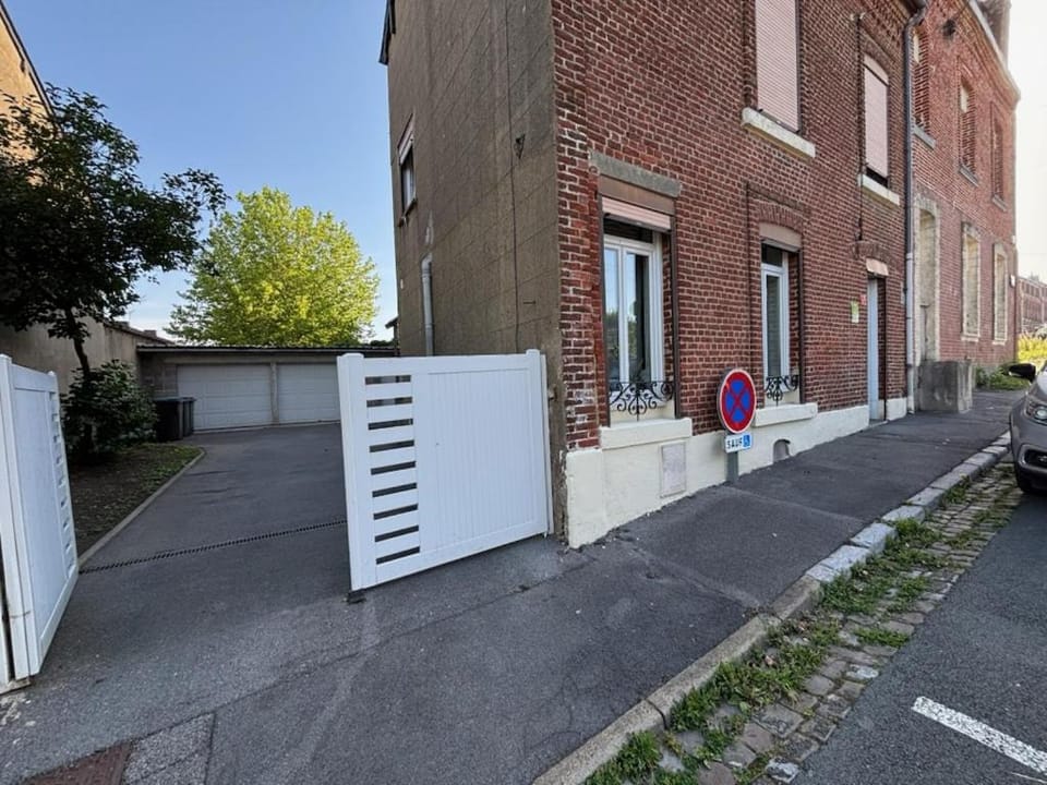 La maison de Victoire House in Hauts-de-France