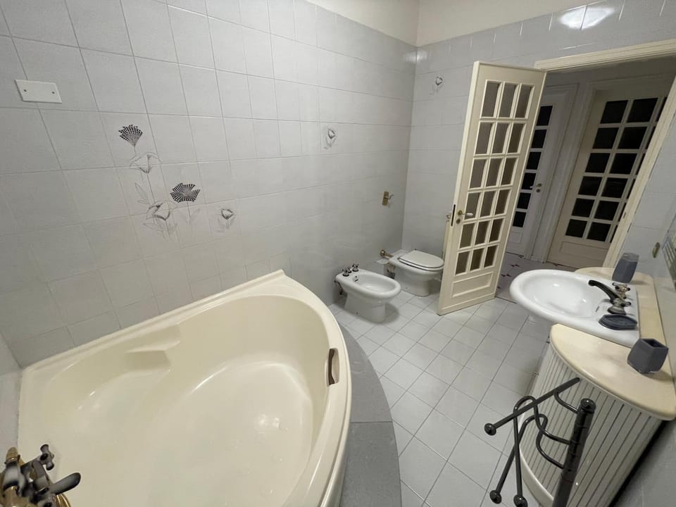 Alta Marea Mondello - Palermo Apartment in Palermo