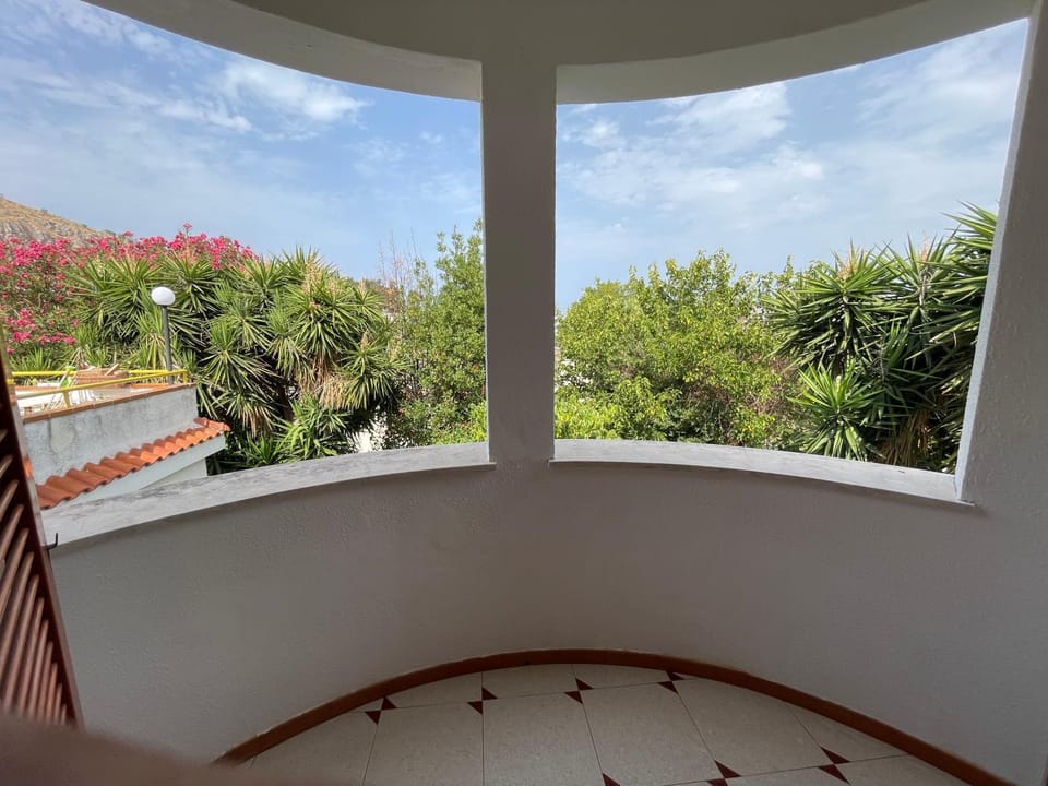 Alta Marea Mondello - Palermo Apartment in Palermo