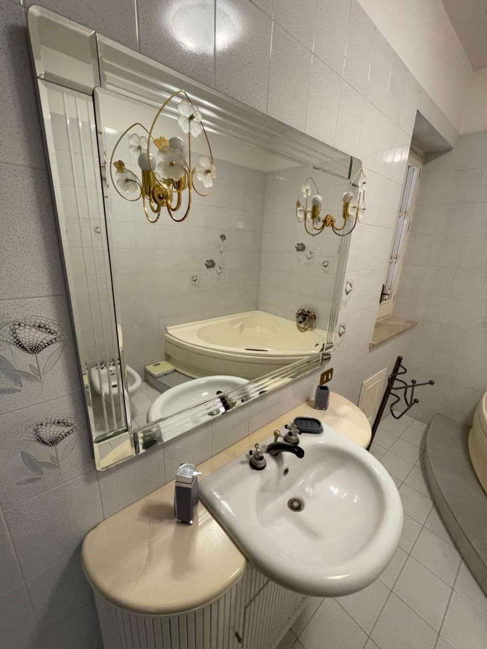 Alta Marea Mondello - Palermo Apartment in Palermo