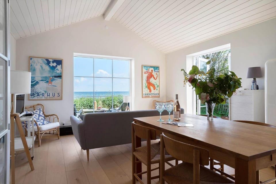 20414-Samso-Strandvejen-63 House in Region of Southern Denmark