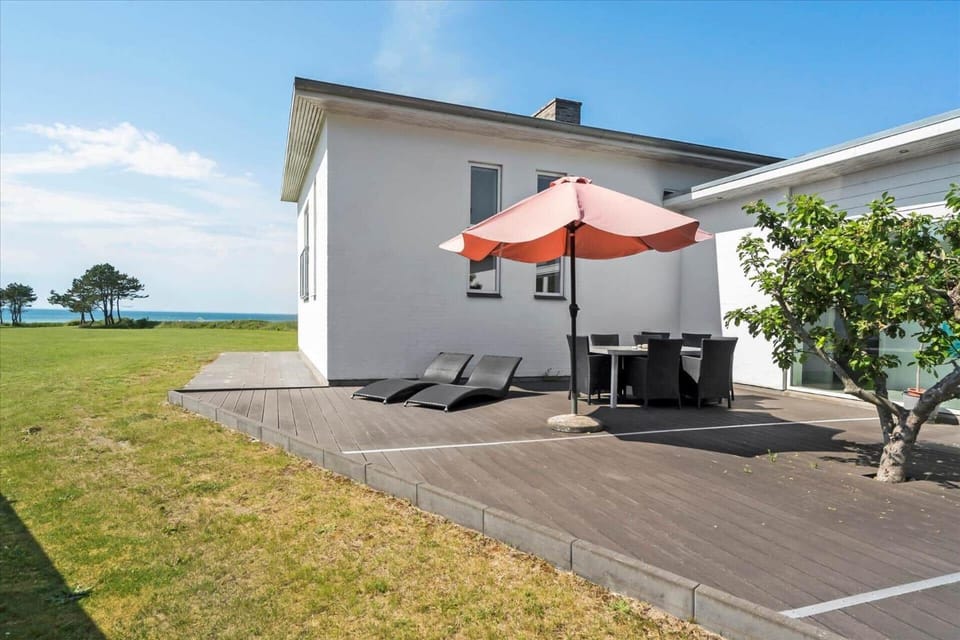 20503-Samso-Strandkrogen-37 House in Region of Southern Denmark