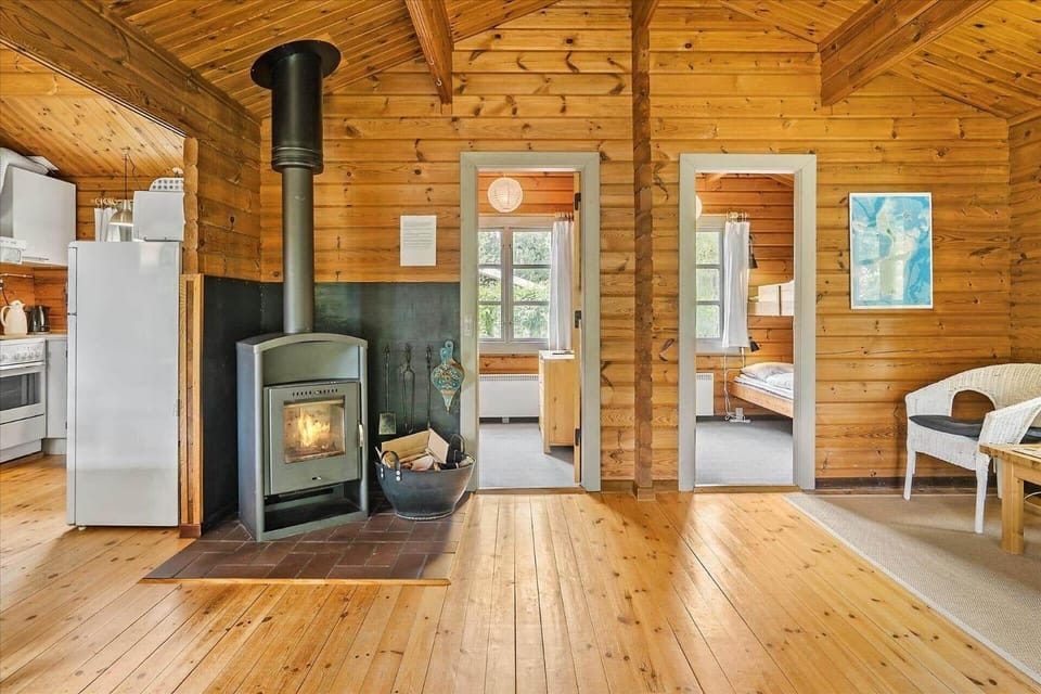 20101-Samso-Gramejsevej-3 House in Region of Southern Denmark