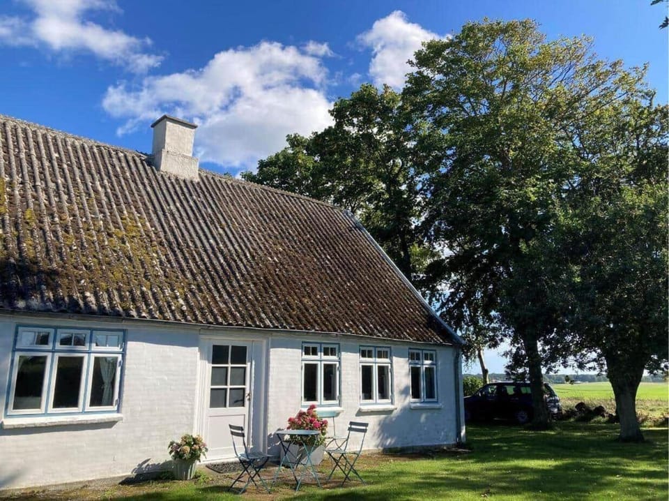 20322-Samso-Bakkevej-7 House in Region of Southern Denmark