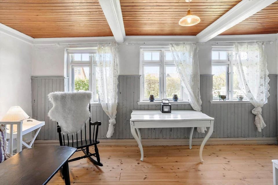 20322-Samso-Bakkevej-7 House in Region of Southern Denmark