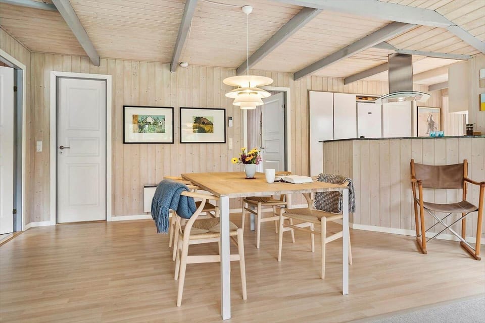 20140-Samso-Blamejsevej-18 House in Region of Southern Denmark