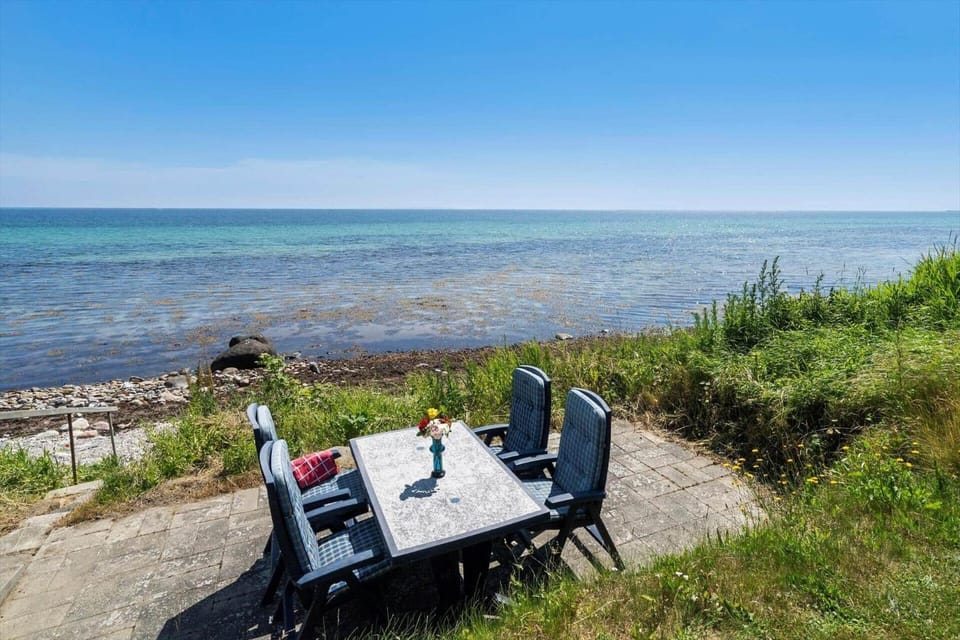 20406-Samso-Strandskoven-37 House in Region of Southern Denmark