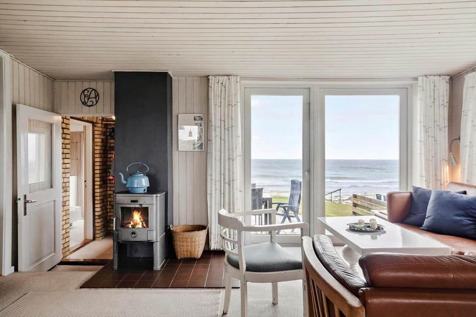 20406-Samso-Strandskoven-37 House in Region of Southern Denmark