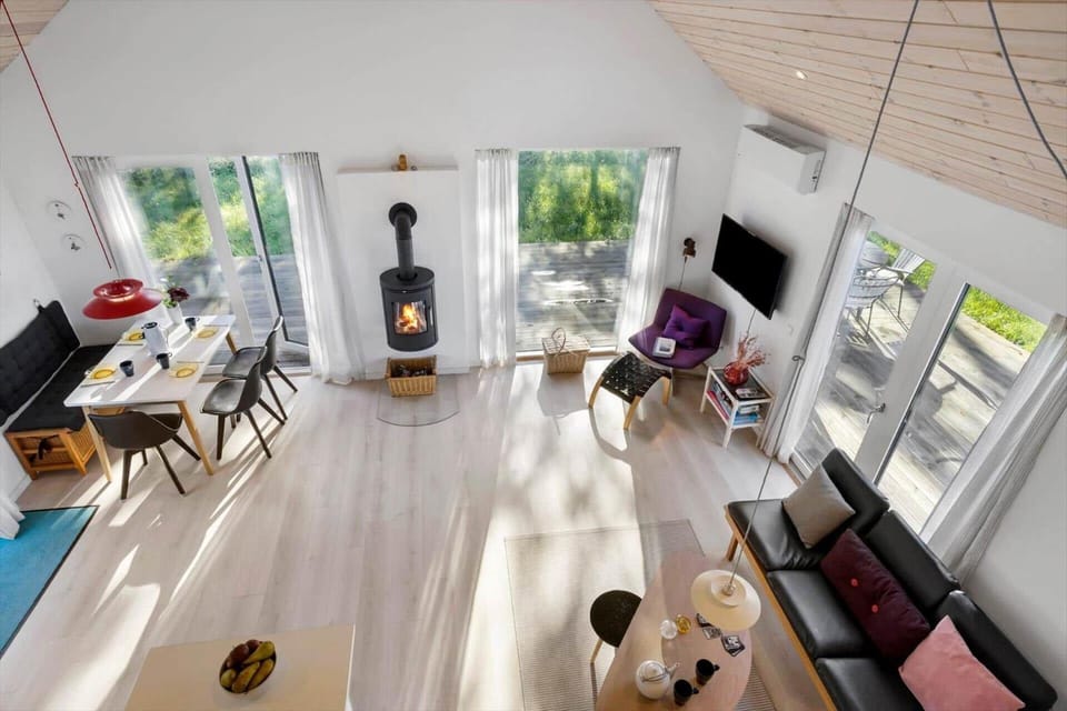 20142-Samso-Laerkevej-9-C House in Region of Southern Denmark