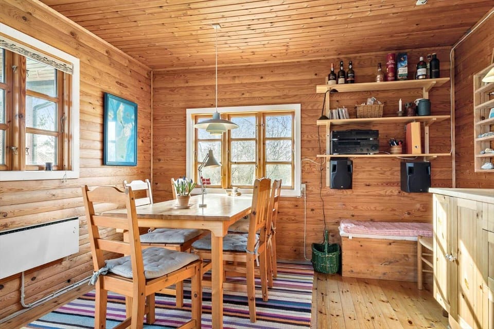 20613-Samso-Halemejsevej-8 House in Region of Southern Denmark