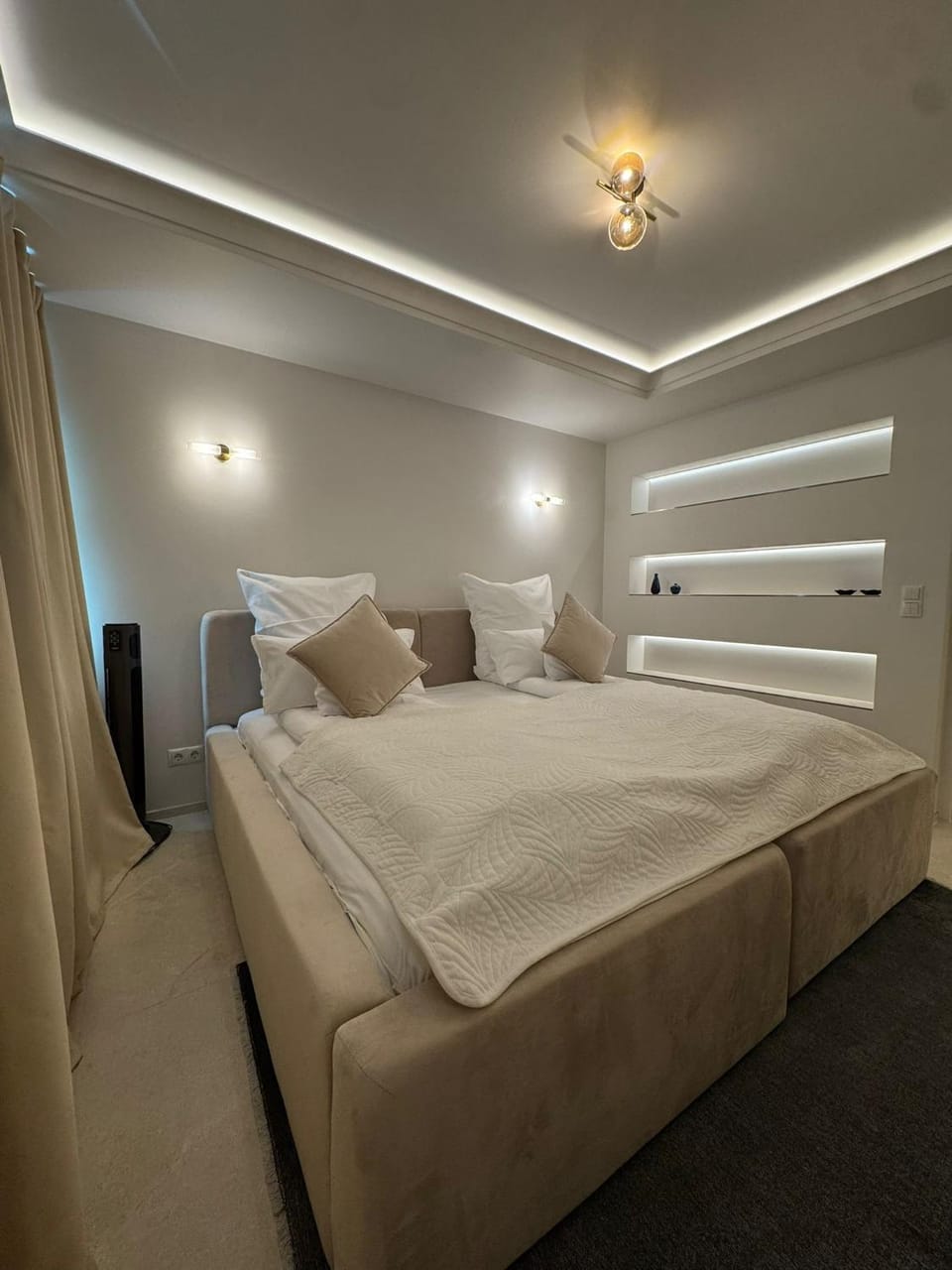 Sams Living Athen - Munich City Apartment in Munich