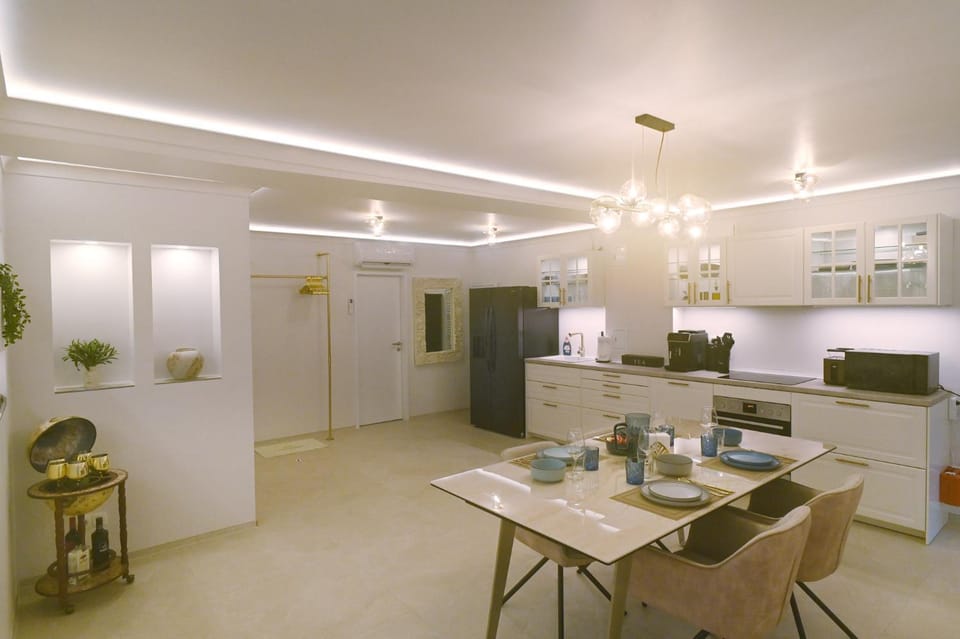 Sams Living Athen - Munich City Apartment in Munich