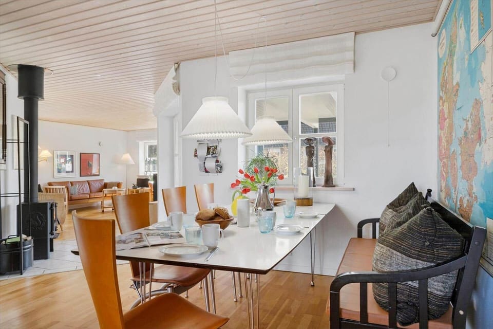 20219-Samso-Vestervang-27 House in Region of Southern Denmark