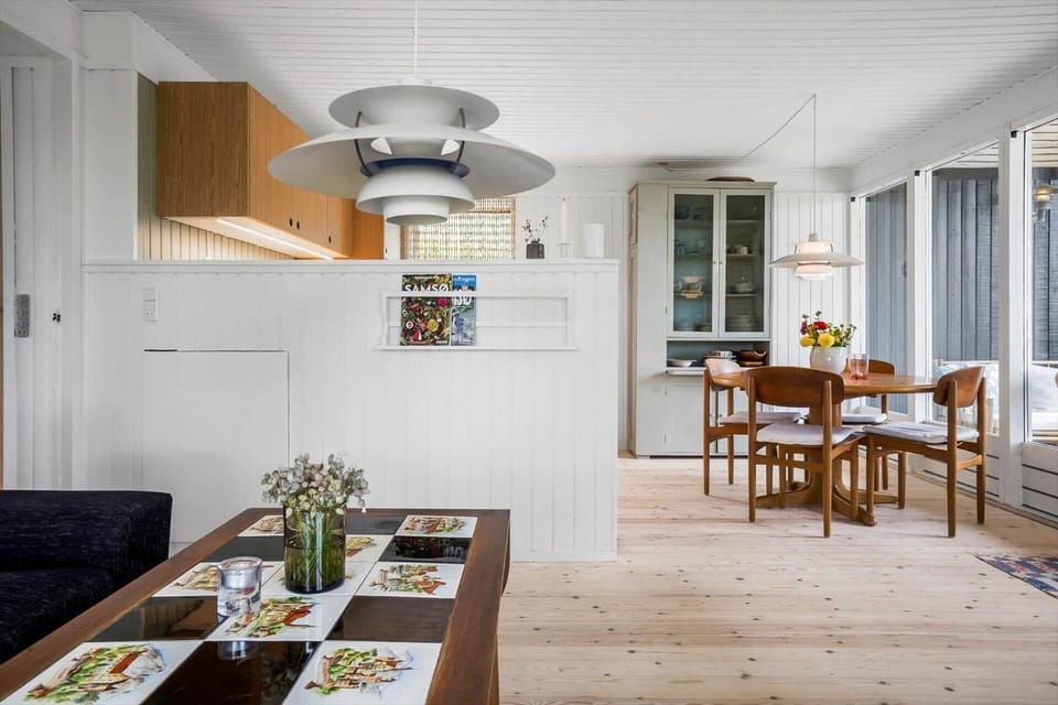 20209-Samso-Rosenvej-21 House in Region of Southern Denmark