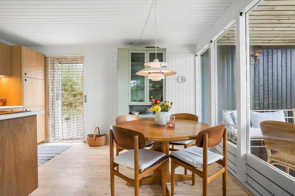 20209-Samso-Rosenvej-21 House in Region of Southern Denmark