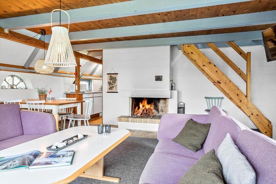 20504-Samso-Strandkrogen-39 House in Region of Southern Denmark