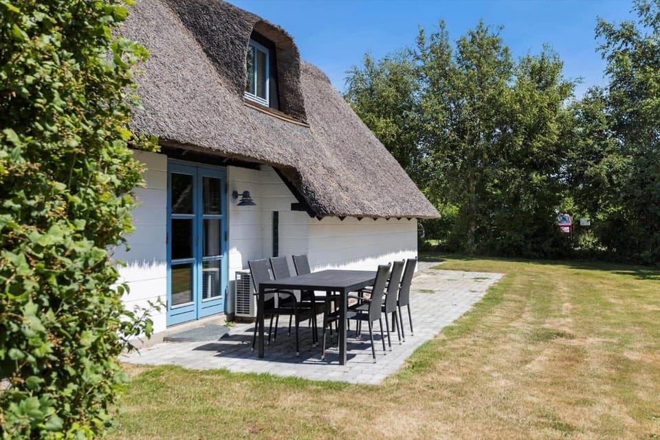 20504-Samso-Strandkrogen-39 House in Region of Southern Denmark