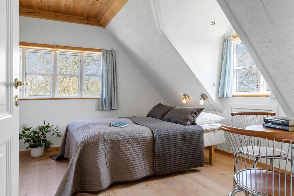 20327-Samso-Orbyvej-4 House in Region of Southern Denmark
