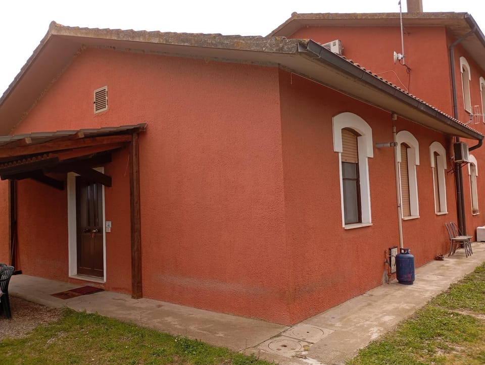 Carso Farm Stay in Tuscany