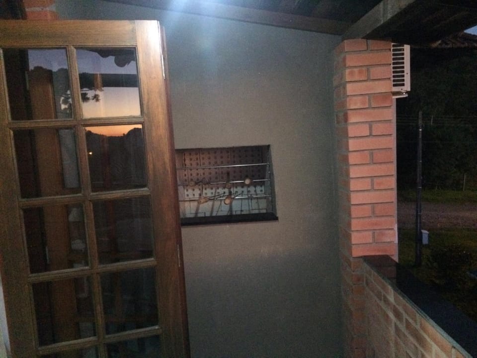 BBQ facilities