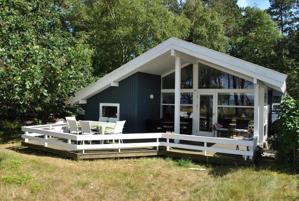 20311-Samso-Havvejen-87 House in Region of Southern Denmark