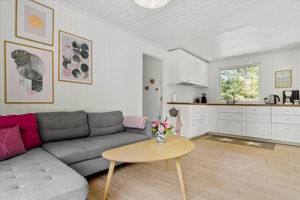 20215-Samso-Rosenvej-63 House in Region of Southern Denmark