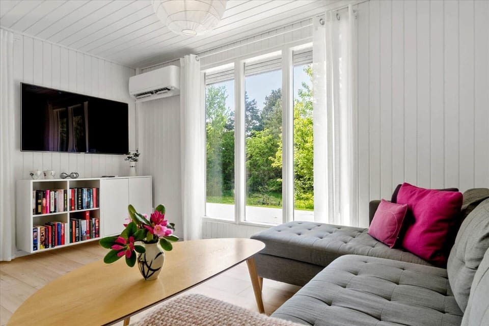 20215-Samso-Rosenvej-63 House in Region of Southern Denmark